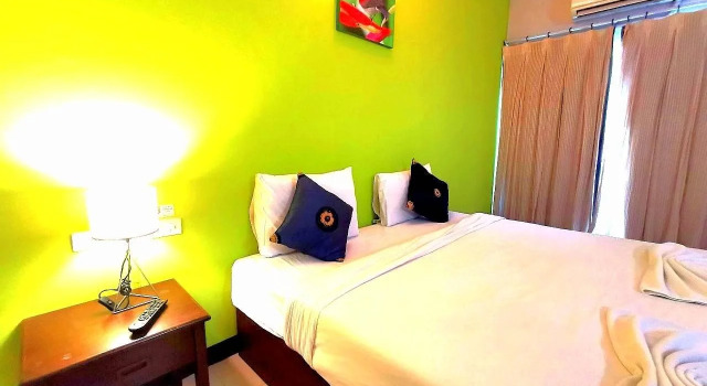 Chiangmai residence, Забронировать Отель Отели Чиангмай с бассейном, рядом с Chiangmai Ram Hospital, Бассейн
