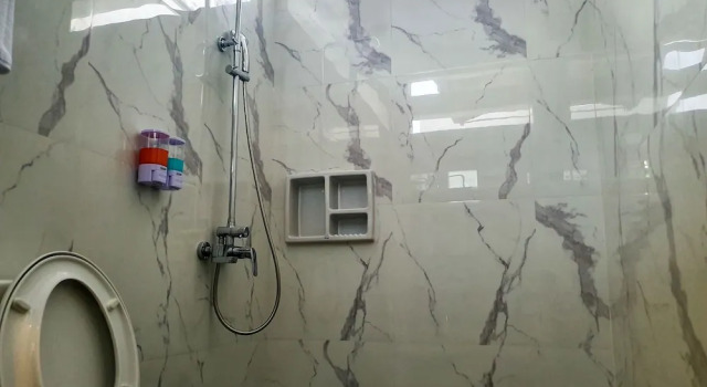 Standard chambre Tiongkok Kecil Heritage Lasem