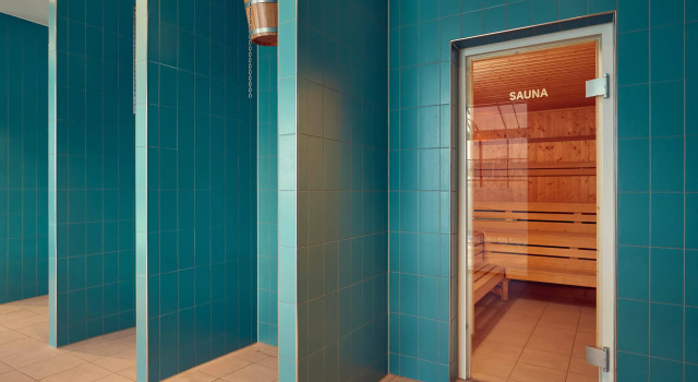 Отель Residence Inn by Marriott Amsterdam Schiphol Airport