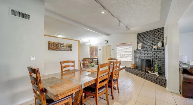 Коттедж Near Hiking & Golfing: Sedona Home w/ Patio!