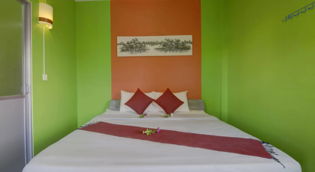 The Luxury, Забронировать Хостел Хостелы Сиемреап, рядом с Wat Preah Prom Rath, Хостел