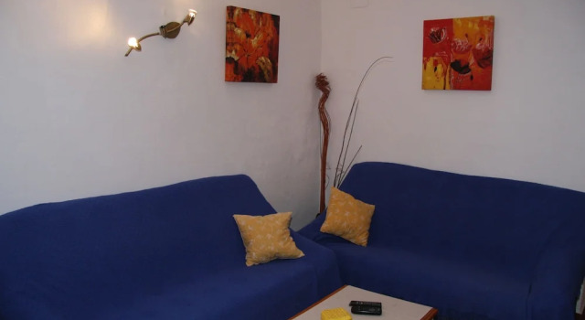 Студия Standard LAlmàssera Casa Rural & Restaurant