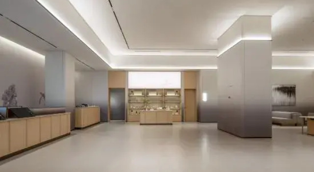 JI Hotel (Yancheng Olympic Sports Center University Town)