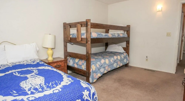 Summit Getaway Condo, Rezerwuj Hotel Big Bear Lake Stany Zjednoczone