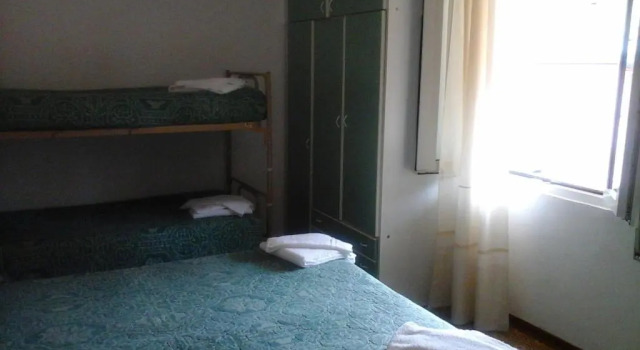 Четырёхместный номер Standard Villa Lavinia