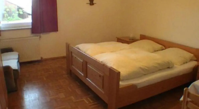 Апартаменты Ferienhof Pfeffer