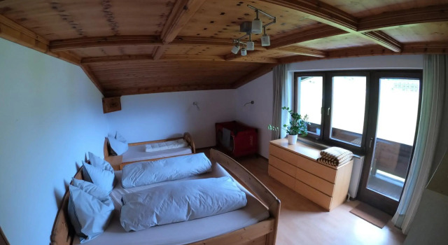 Ferienwohnung Scharler, Rezerwuj Hotel Hotele w Salzburg z parkingiem, Parking