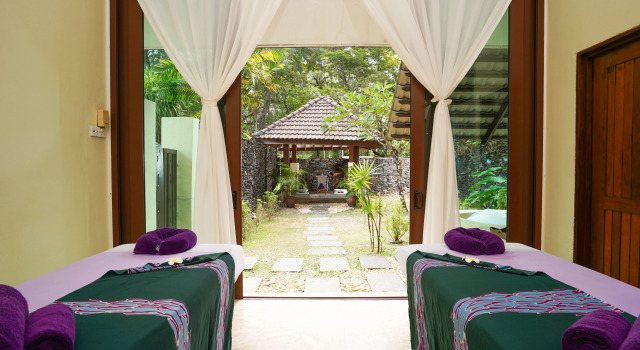 Tanjung Rhu Resort