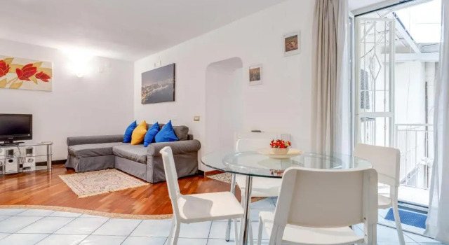 Casa Querida Central and Elegant Flat