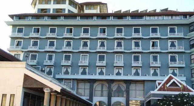 Nattirat Grand Hotel, Забронировать Отель Лом-Сак провинция Пхетчабун