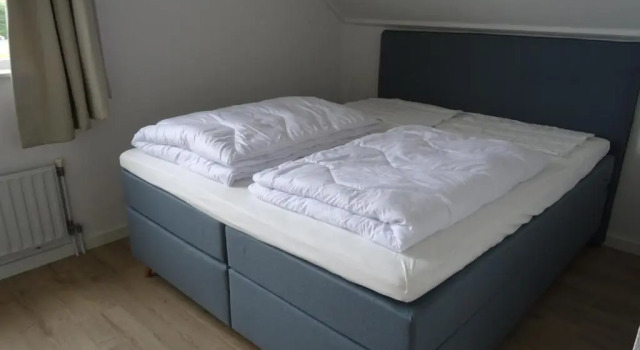Vakantiepark Fort Soleil 14, Забронировать Отель Брескенс 