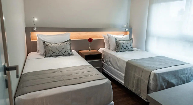 Moinhos Park by Atlantica Residences