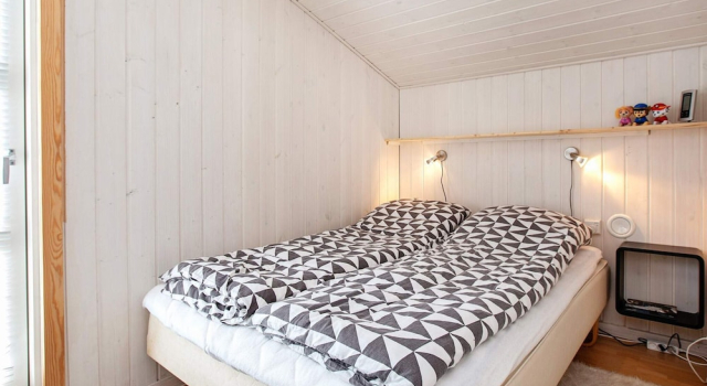 4 Person Holiday Home in Thisted