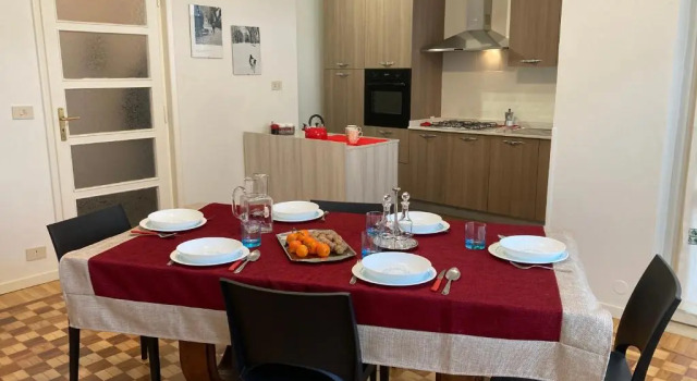 Апартаменты Casa I Tre by Holiday World