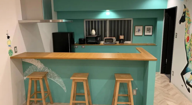 Коттедж Frank’s CHATAN
