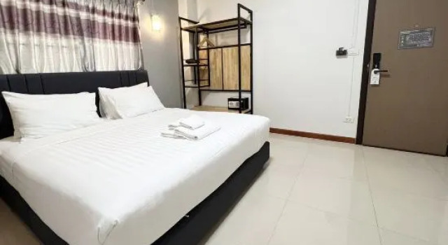 Номер Economy Golden Nest Hotel - Suvarnabhumi