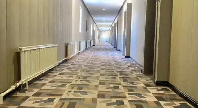 Boya Hotel, Rezerwuj Hotel Hotele w Liaoyang z parkingiem, Parking