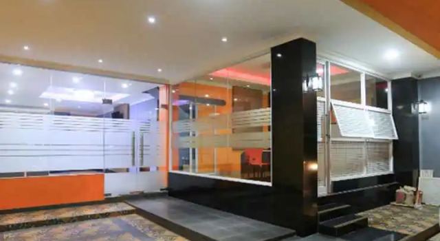 Orange Syariah Pandeglang, Book Hotel 3-stjernede hoteller i Pandeglang, 3*