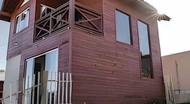 Вилла Casa Ibiraquera - Praia do Rosa - SC 1