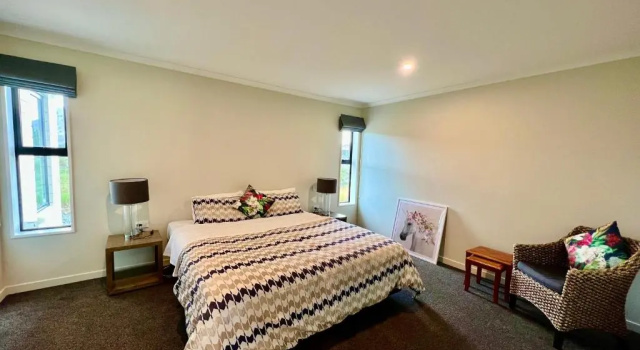 April Apartments