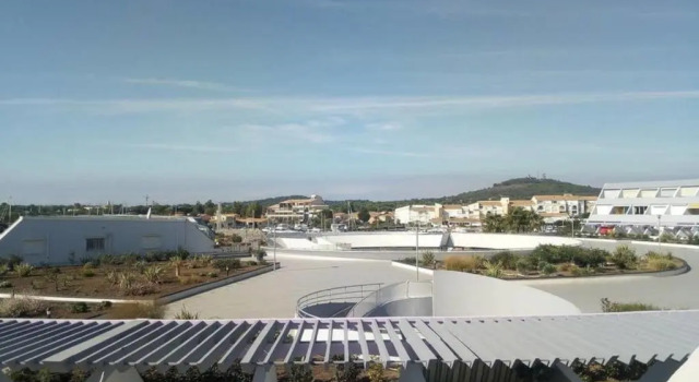 Апартаменты Port Ambonne 239