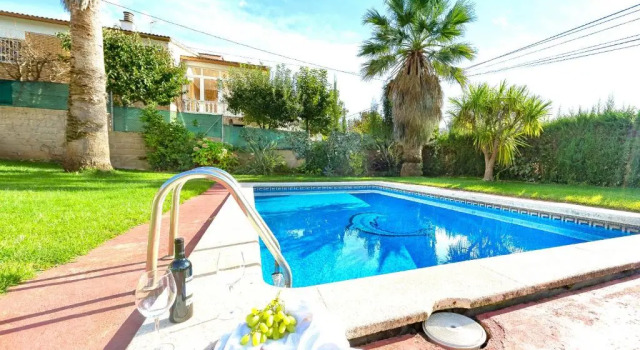 Вилла 2Fina01 - Lloret de Mar