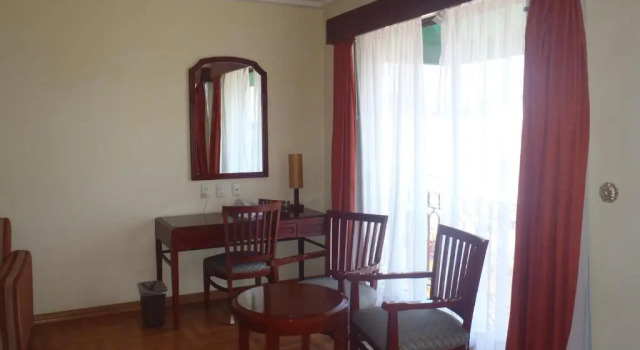 Полулюкс Hotel Casa Real Tehuacan