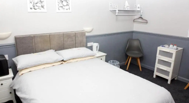Семейный номер Standard Mallowview guest house