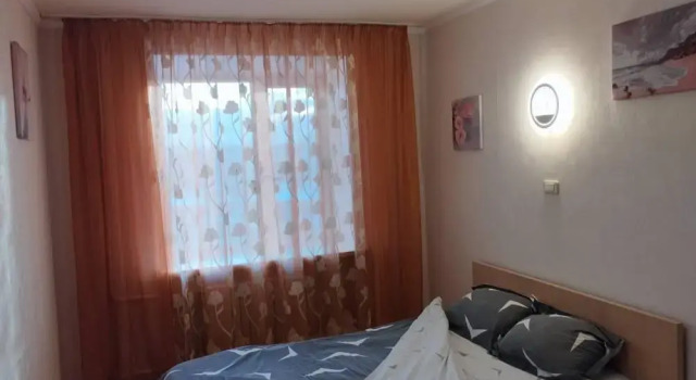 Apartments on 38 Solodunova Street, Book Apartment Vologda 
