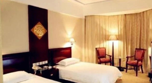 Hanguang Hotel, Book Hotel Qingyuan Guangdong