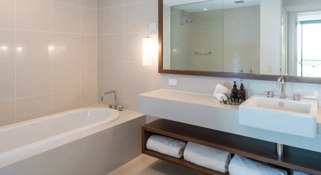 Двухместный номер Classic The Sands Torquay