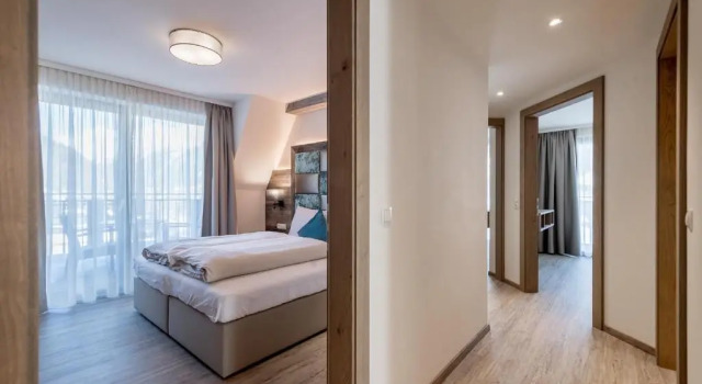 Апартаменты Premium Top Apart Gaislachkogl
