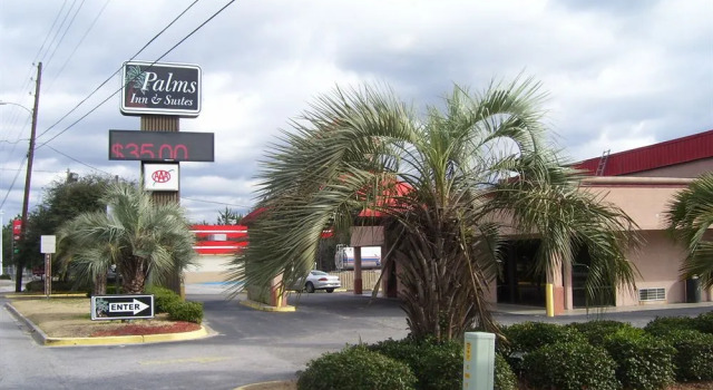 Hotel Walterboro Southwest, Reserva ahora Hotel Walterboro Lowcountry