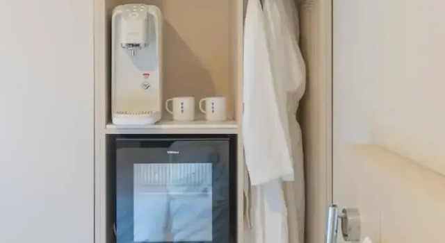 Номер Standard Hotel Myeongdongjang