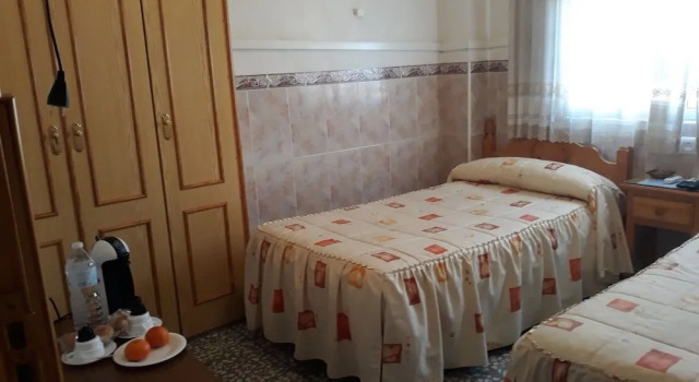 Pension Ruda