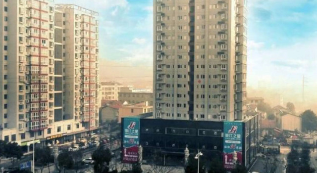 Двухместный номер Business Jinjiang Inn Xianning Yinquan Avenue Hot Spring Hotel