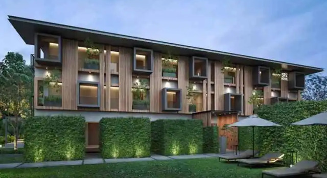 The Peem Hotel