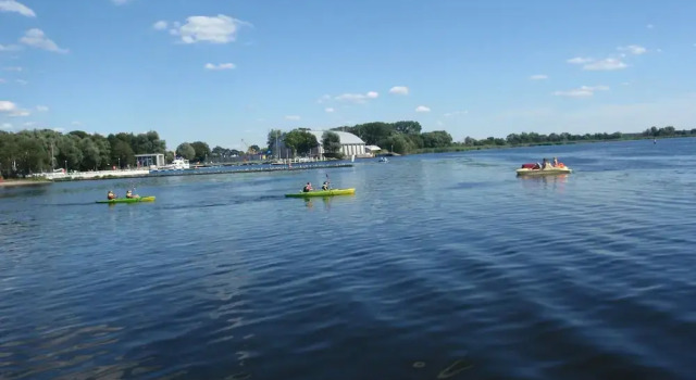 Holiday Home in Stepnica Near Szczecin Lagoon, Reserva ahora Casa o chalet Stepnica Pomerania Occidental