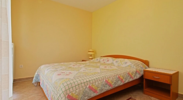 Апартаменты Standard c 1 комнатой Apartment 1094