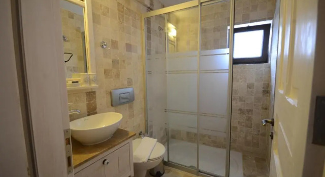 Номер Standard Alacati Zeynep Otel