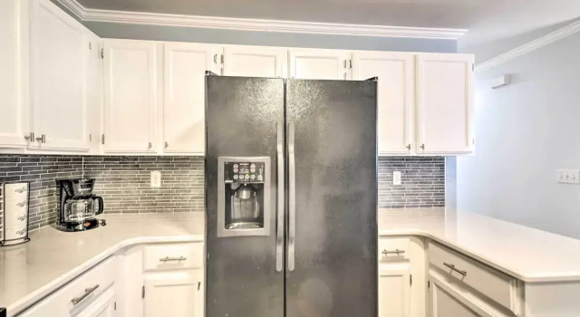 Апартаменты Loveland Duplex w/ Large Yard: 2 Mi to Dtwn