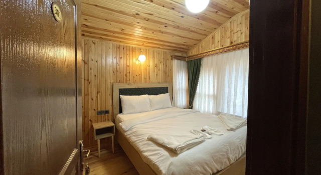 Номер Standard Golden Metro Boutique