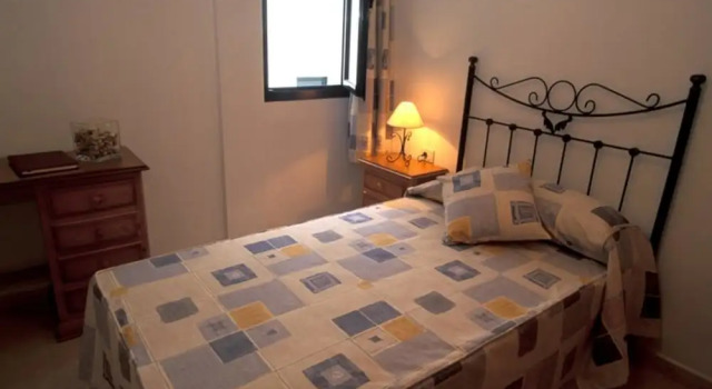 Cala Apartments 3Pax 1D, Prenota Appartamento Giniginamar Fuerteventura