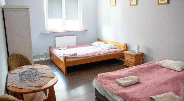 Klassisch Zimmer La Perla