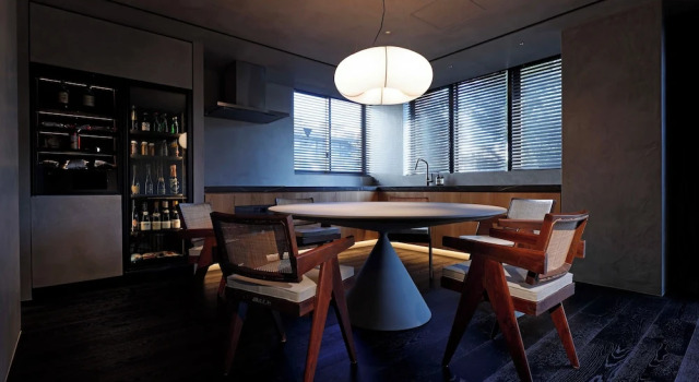 Номер Luxury c 1 комнатой Not A Hotel Hiroo