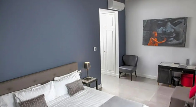 Номер Superior Boutique Hotel Metro 900