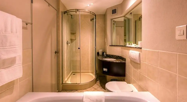 Номер Standard City Lodge Hotel Sandton Katherine Street