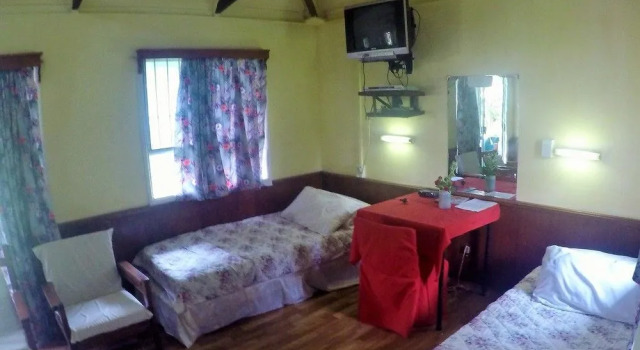 The Friendly Islander (Papiloa's), Prenota Hotel Hotel e alloggi a Tongatapu Island, Hotel
