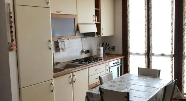 Апартаменты Michelino's house