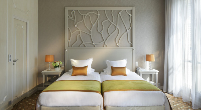Splendid Etoile Hotel